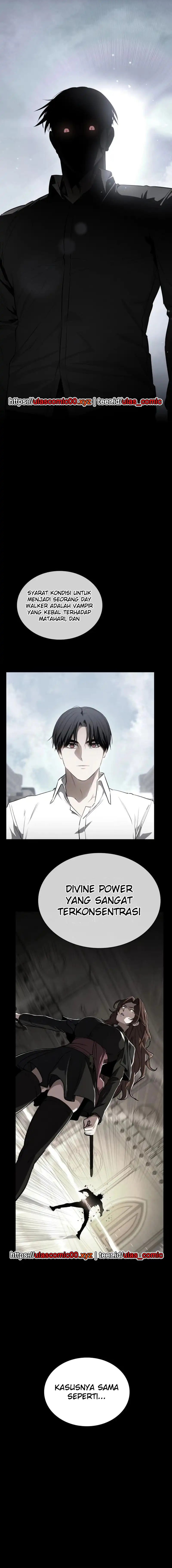 Day Walker Chapter 64 Gambar 4