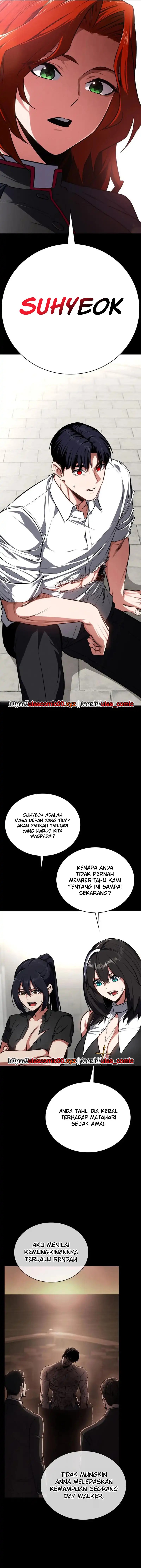 Day Walker Chapter 64 Gambar 5