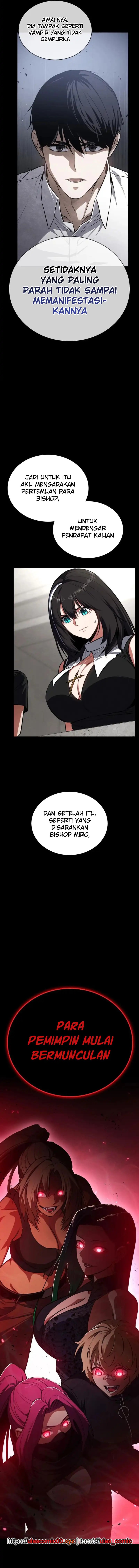 Day Walker Chapter 64 Gambar 6