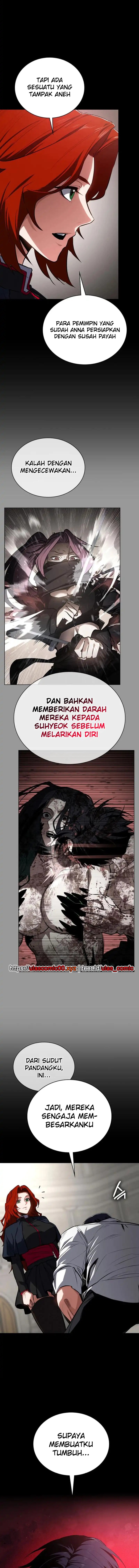 Day Walker Chapter 64 Gambar 7