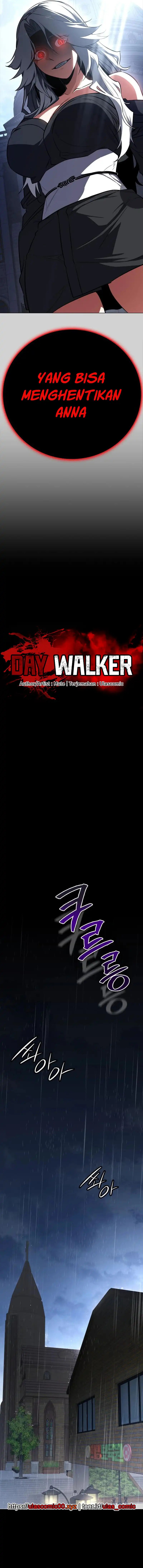 Day Walker Chapter 64 Gambar 9