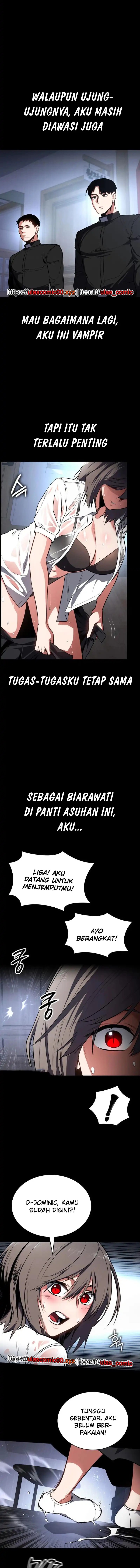 Day Walker Chapter 64 Gambar 11