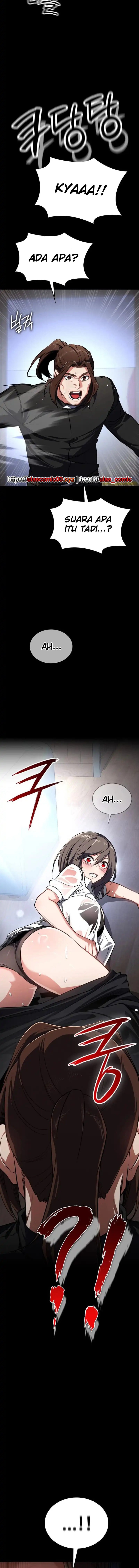 Day Walker Chapter 64 Gambar 12