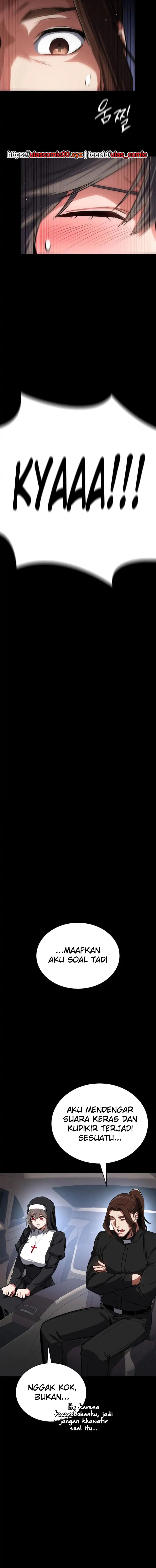 Day Walker Chapter 64 Gambar 13