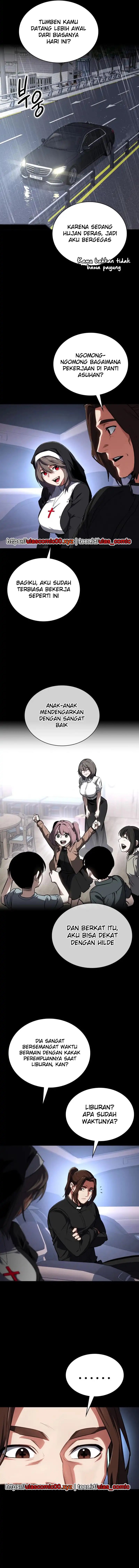 Day Walker Chapter 64 Gambar 14