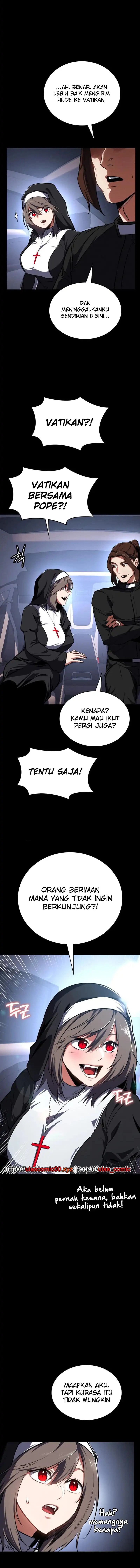 Day Walker Chapter 64 Gambar 15