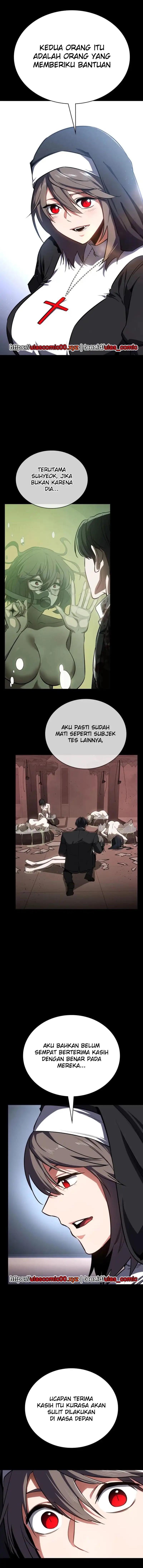 Day Walker Chapter 64 Gambar 17
