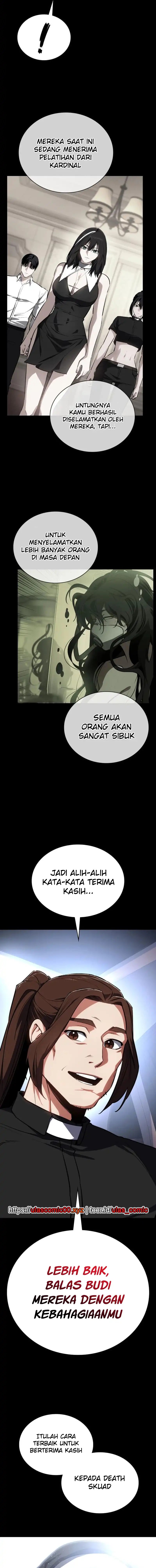 Day Walker Chapter 64 Gambar 18