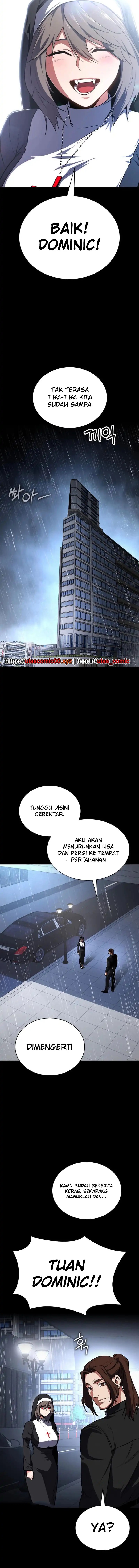 Day Walker Chapter 64 Gambar 19
