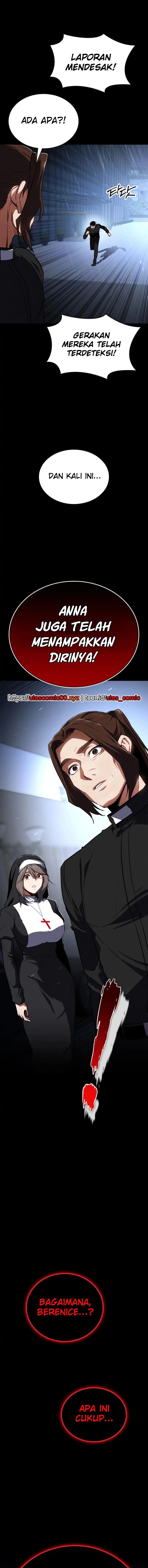 Day Walker Chapter 64 Gambar 20