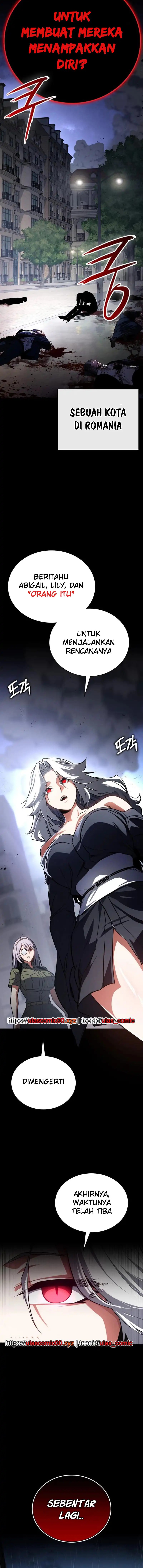 Day Walker Chapter 64 Gambar 21