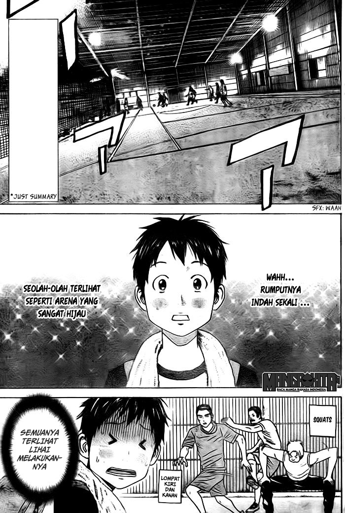 Days Chapter 02 Gambar 4
