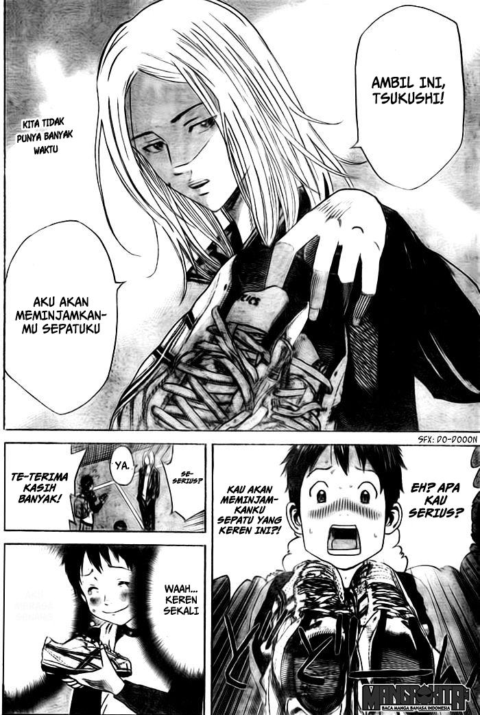 Days Chapter 02 Gambar 5