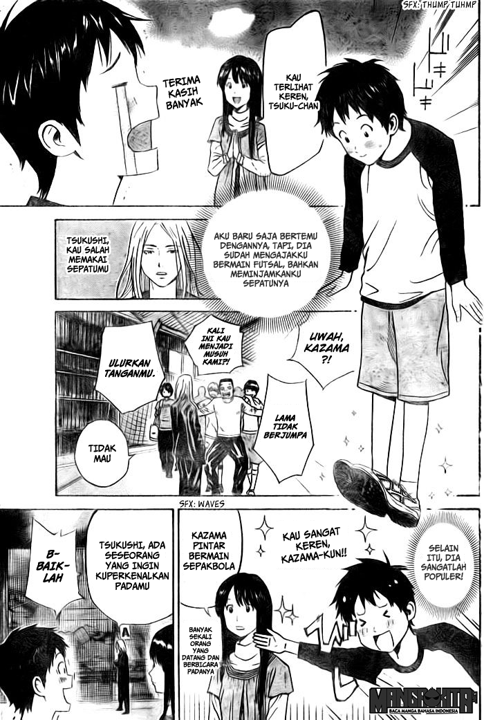 Days Chapter 02 Gambar 6