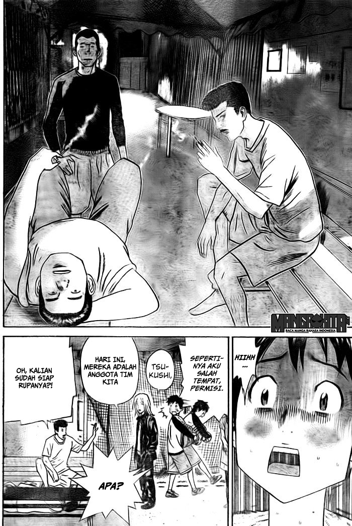 Days Chapter 02 Gambar 7