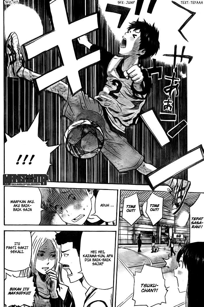 Days Chapter 02 Gambar 11