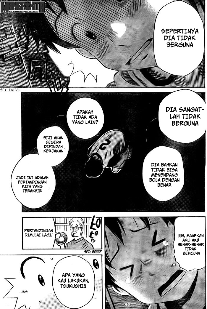 Days Chapter 02 Gambar 12