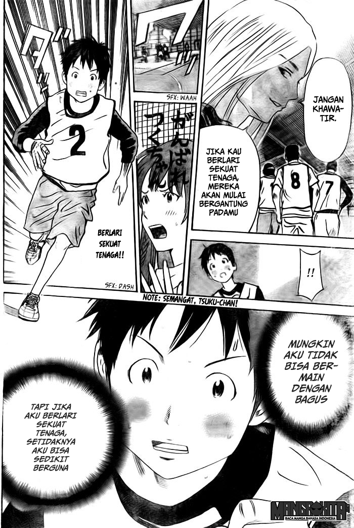 Days Chapter 02 Gambar 13