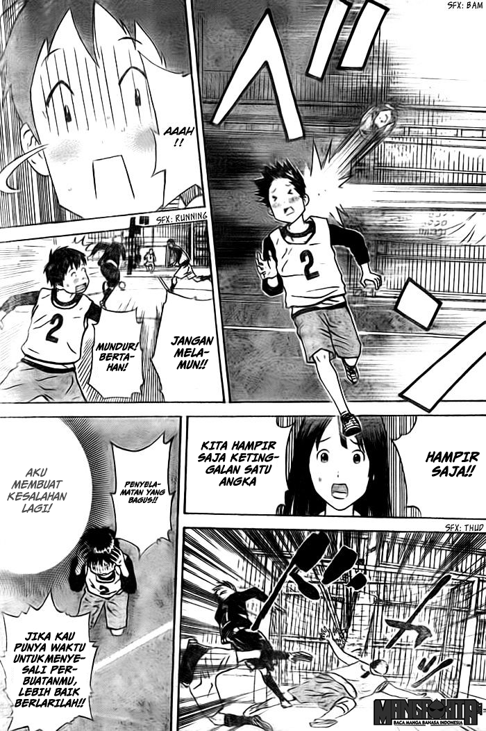 Days Chapter 02 Gambar 14