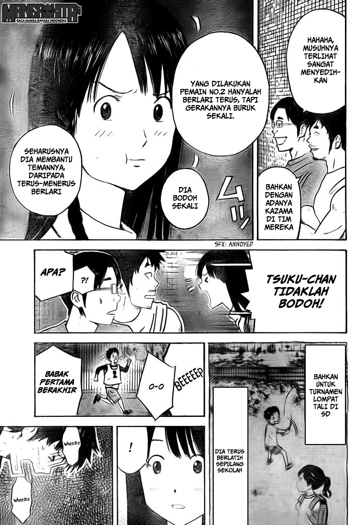 Days Chapter 02 Gambar 16