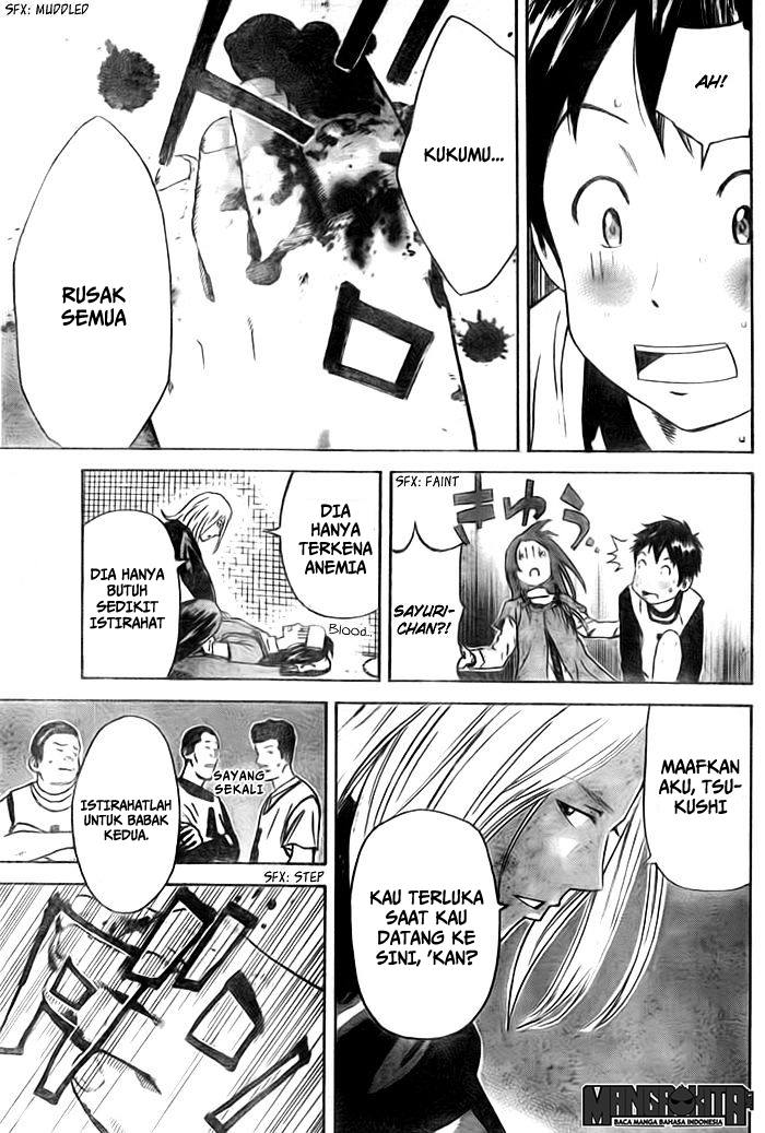 Days Chapter 02 Gambar 18