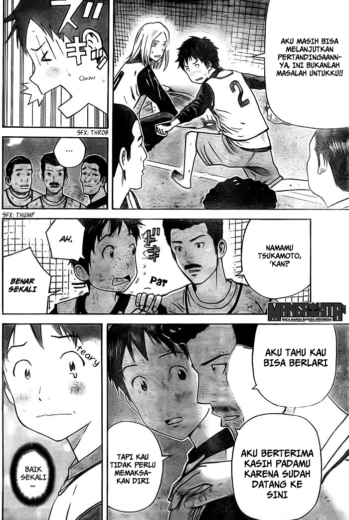 Days Chapter 02 Gambar 19