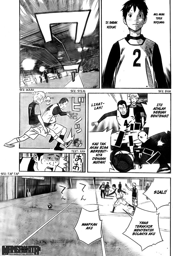 Days Chapter 02 Gambar 20