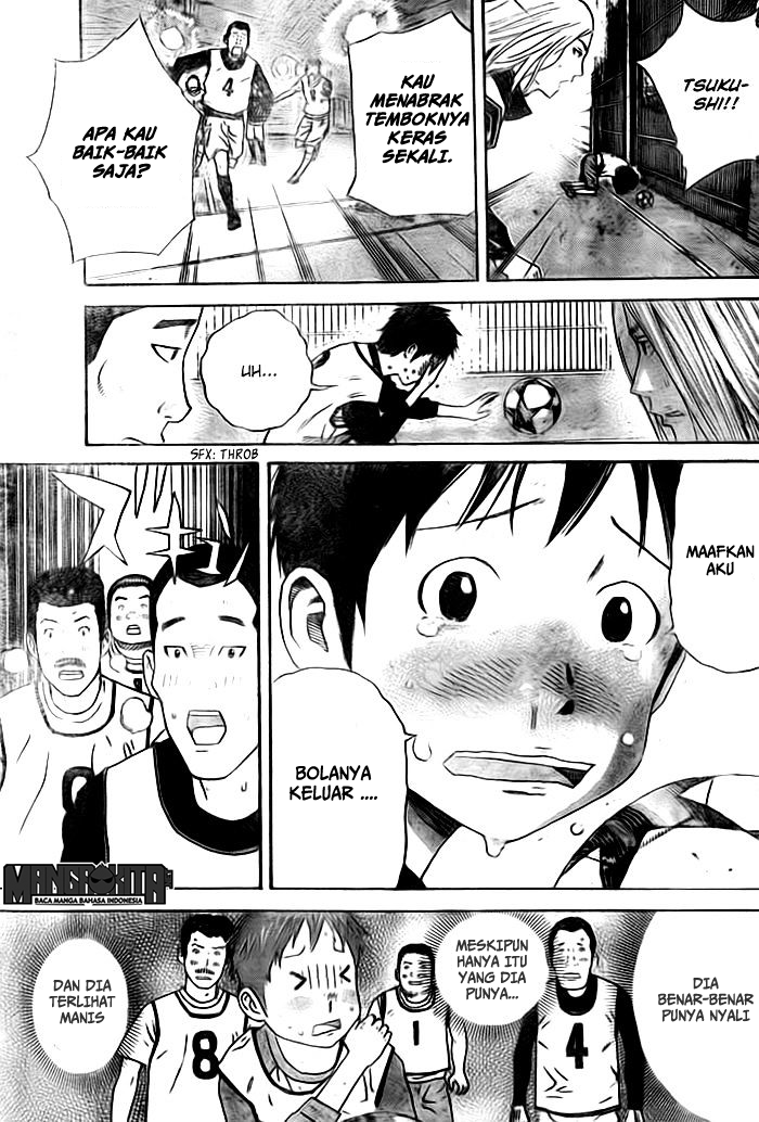 Days Chapter 02 Gambar 22