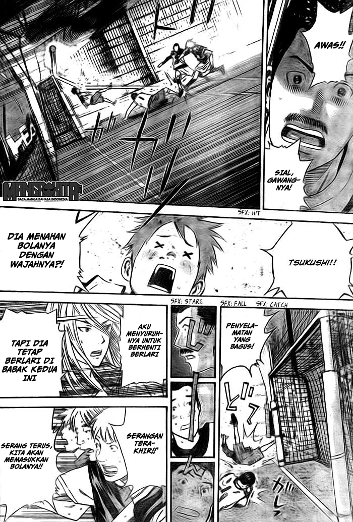 Days Chapter 02 Gambar 23