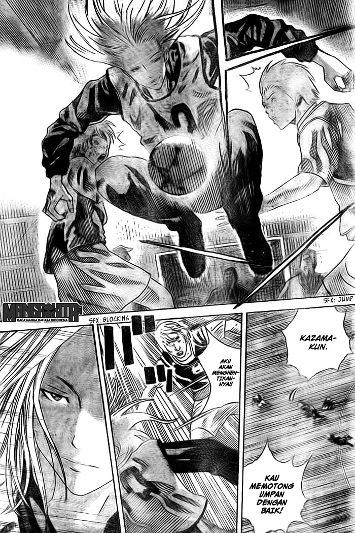 Days Chapter 02 Gambar 25