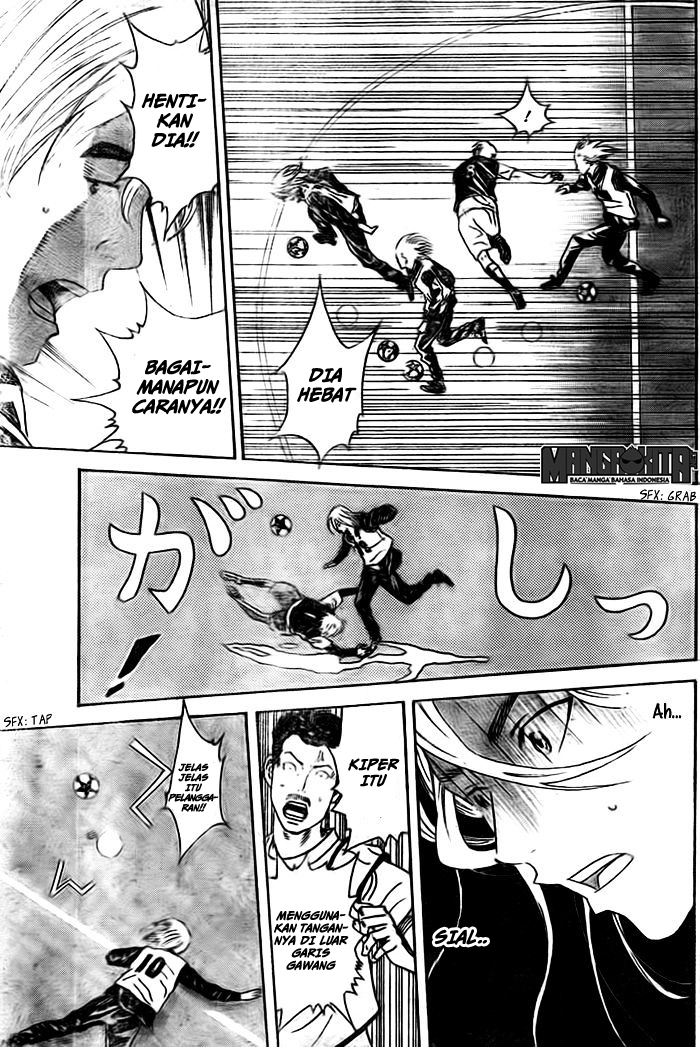 Days Chapter 02 Gambar 26