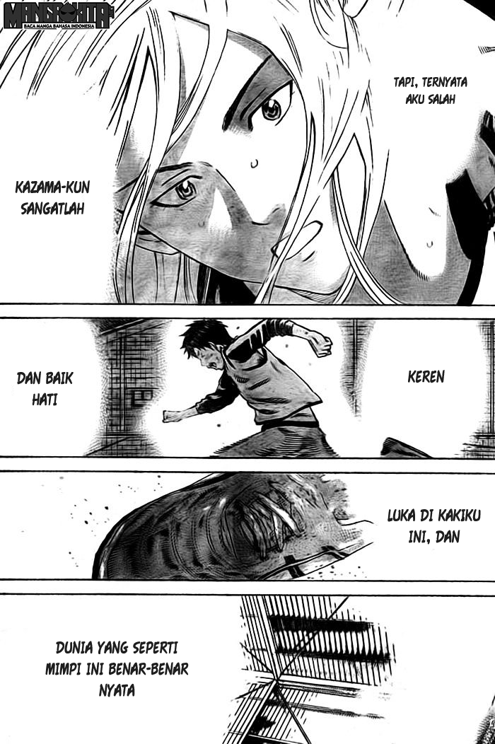 Days Chapter 02 Gambar 29