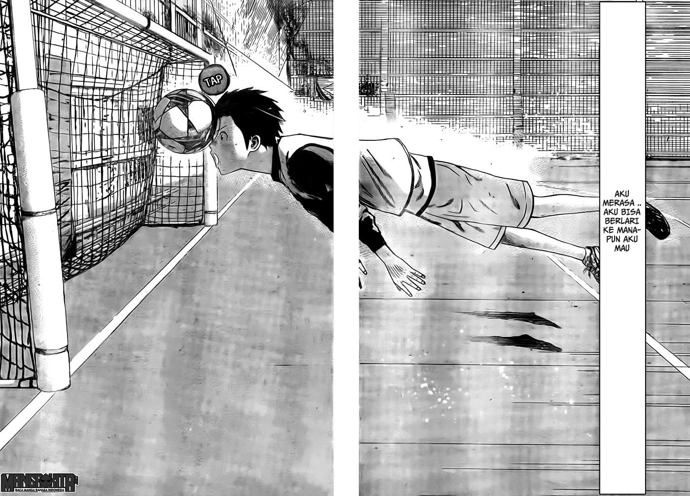 Days Chapter 02 Gambar 31