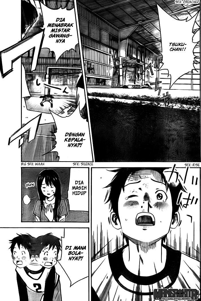 Days Chapter 02 Gambar 33