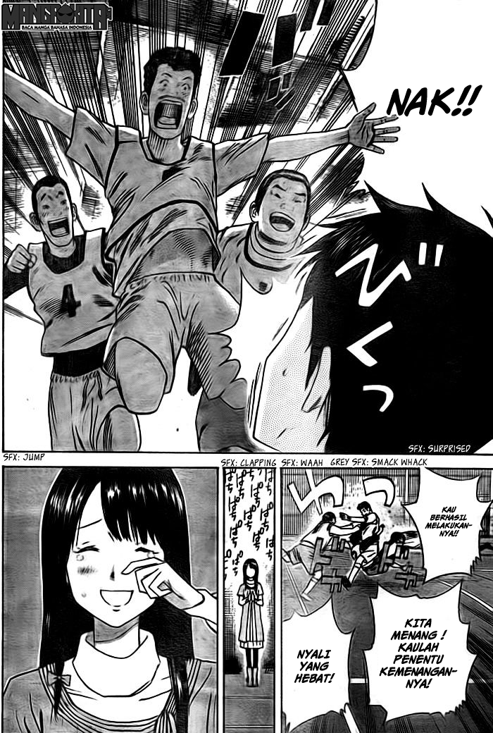 Days Chapter 02 Gambar 36