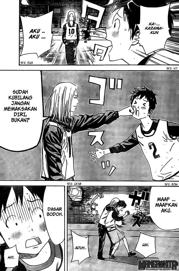 Days Chapter 02 Gambar 37