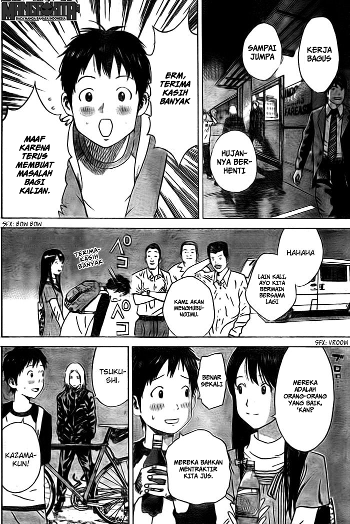 Days Chapter 02 Gambar 39