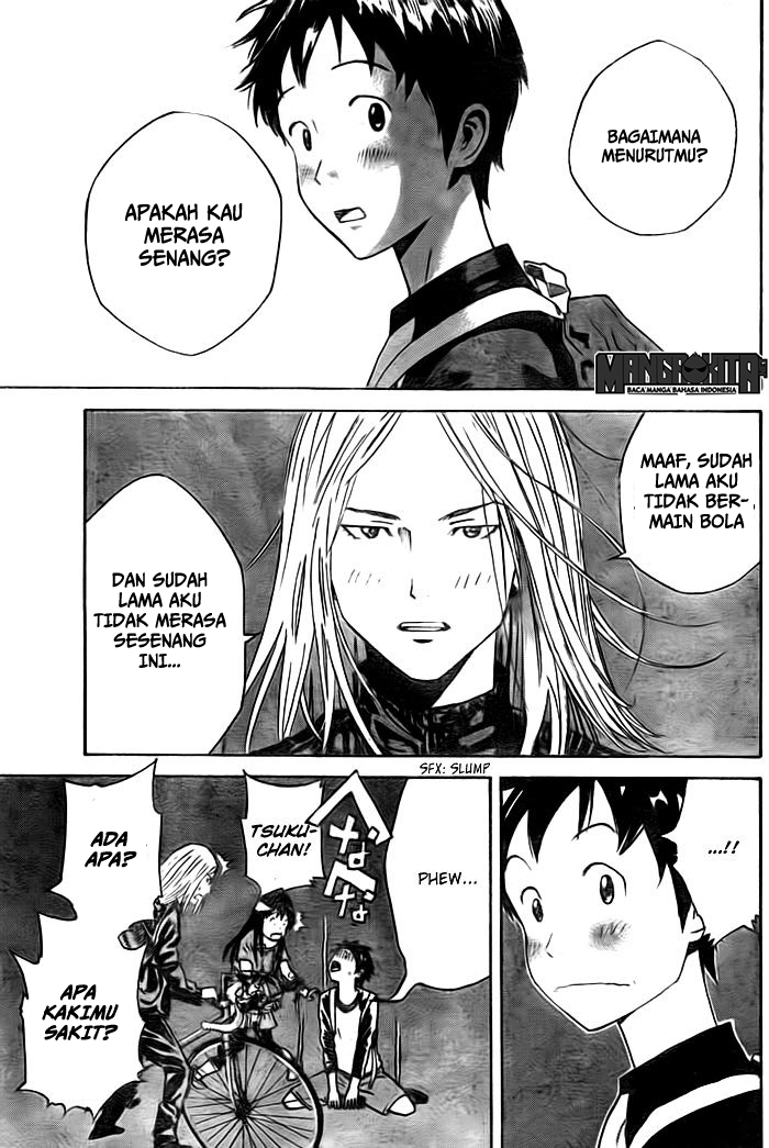 Days Chapter 02 Gambar 40