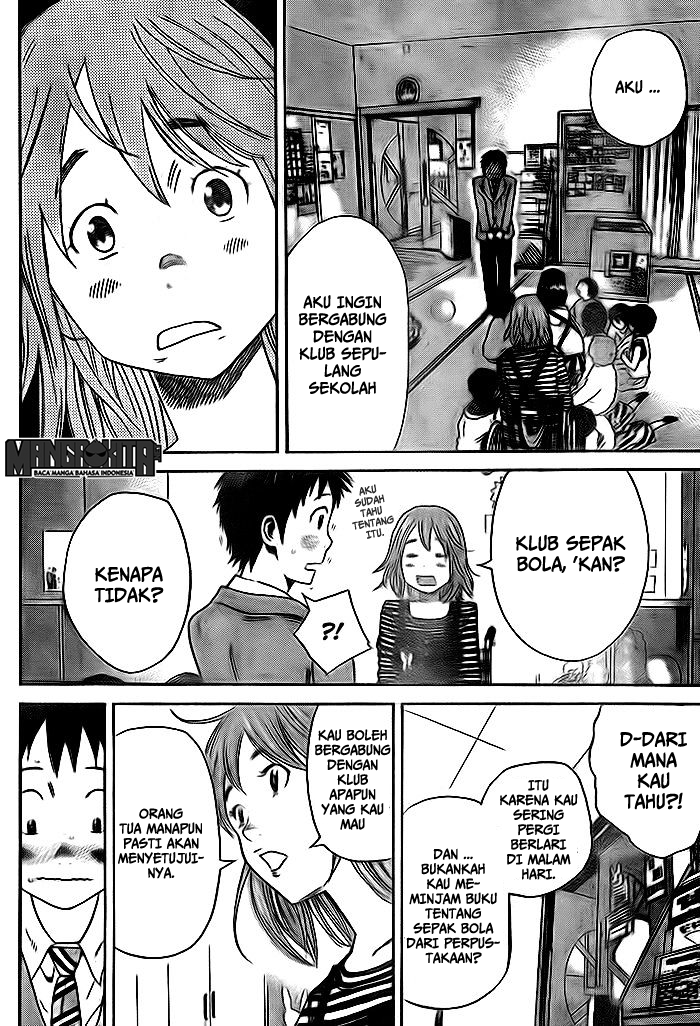 Days Chapter 04 Gambar 7