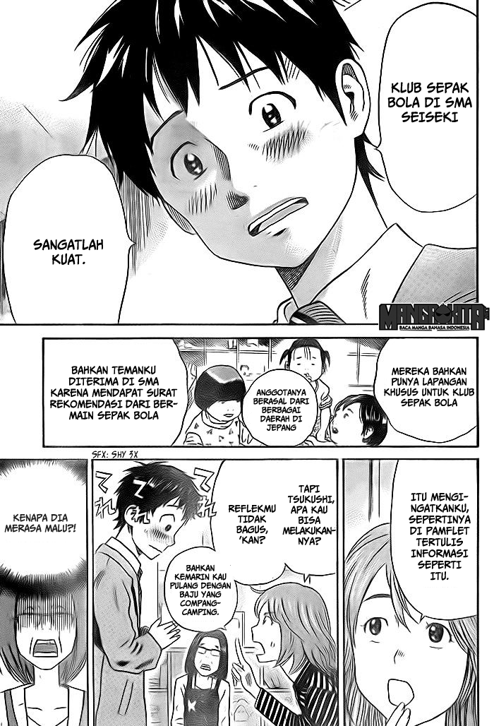 Days Chapter 04 Gambar 8