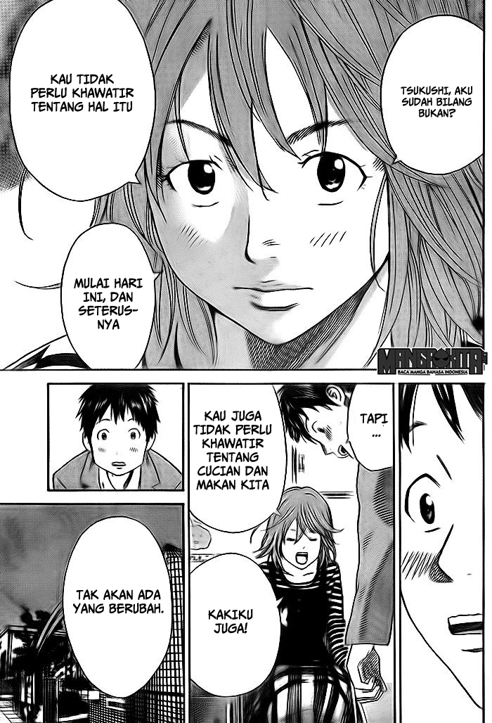 Days Chapter 04 Gambar 10