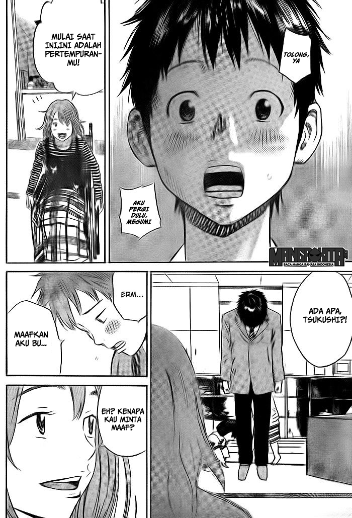 Days Chapter 04 Gambar 13
