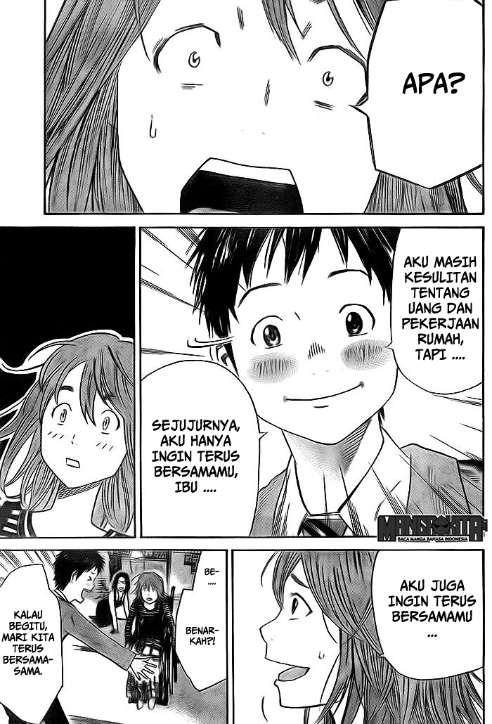 Days Chapter 04 Gambar 16