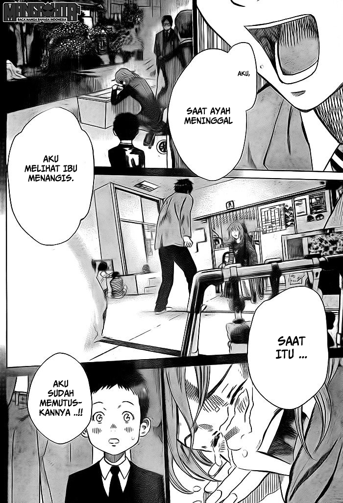 Days Chapter 04 Gambar 17