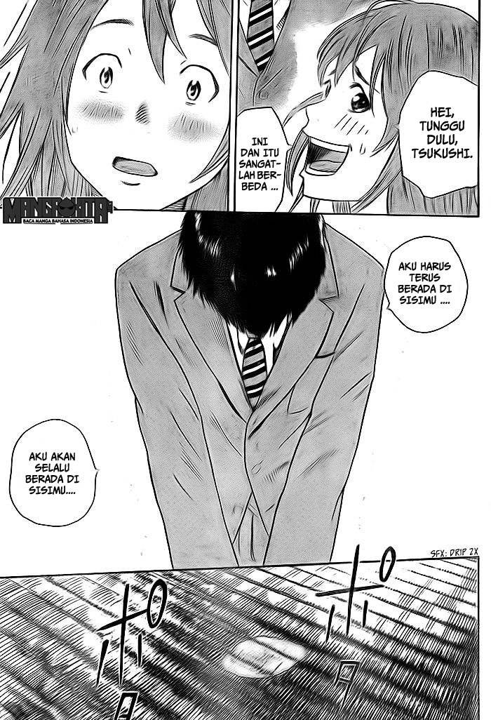 Days Chapter 04 Gambar 18