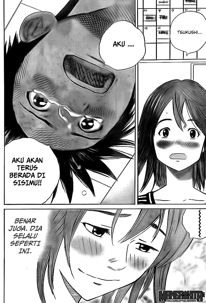 Days Chapter 04 Gambar 19