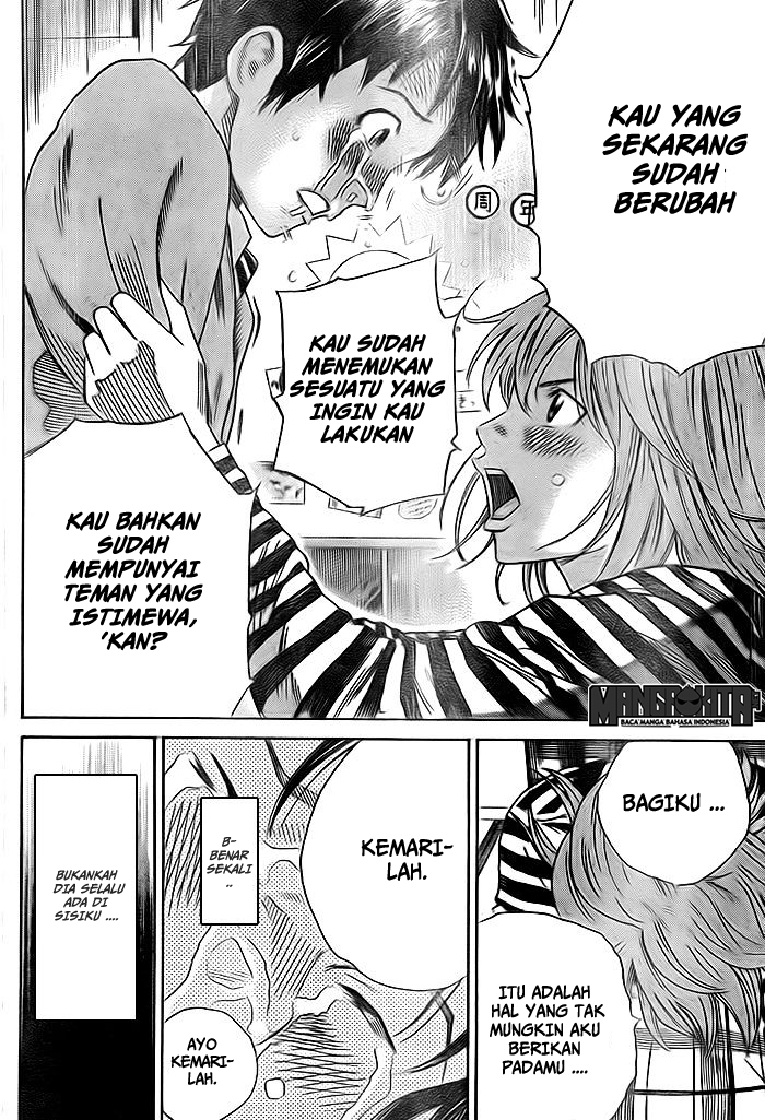 Days Chapter 04 Gambar 21