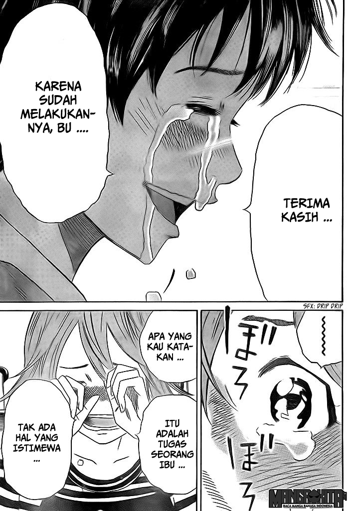 Days Chapter 04 Gambar 24