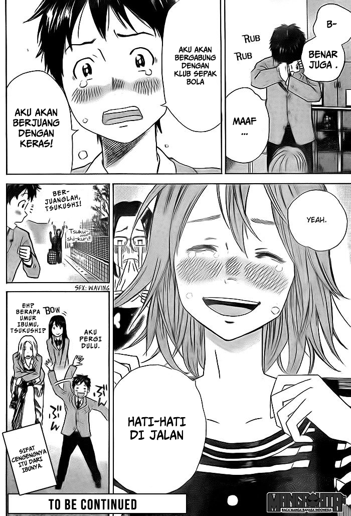 Days Chapter 04 Gambar 25