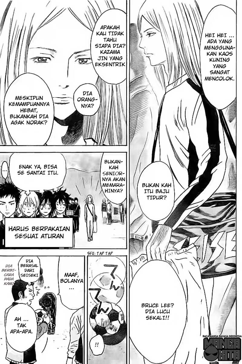 Days Chapter 07 Gambar 8